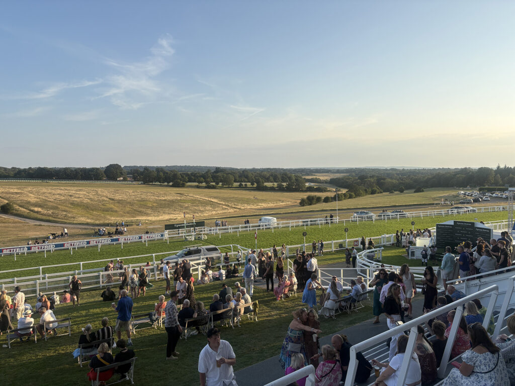 Epsom Downs Race Course