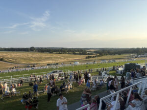 Epsom Downs Race Course